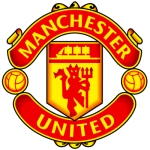 Manchester United Trainingsanzug